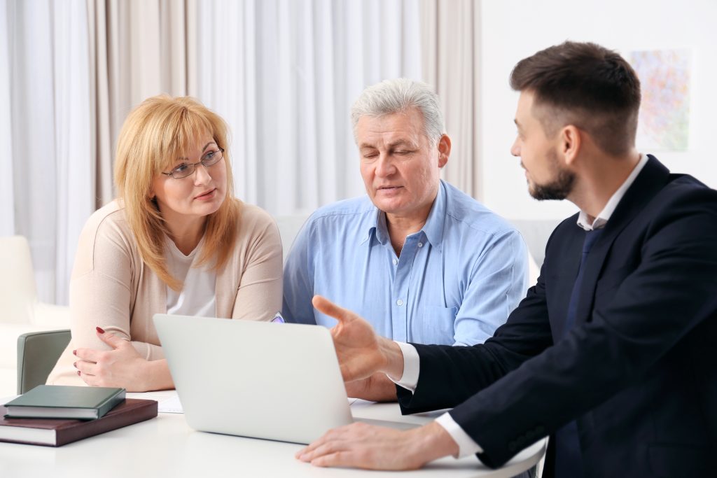 Consultation